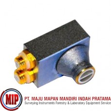 Waygate Krautkramer DA312 Thin Materials Probe Waygate Krautkramer DA312 Thin Materials Probe